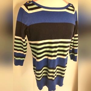 Gap Striped Top